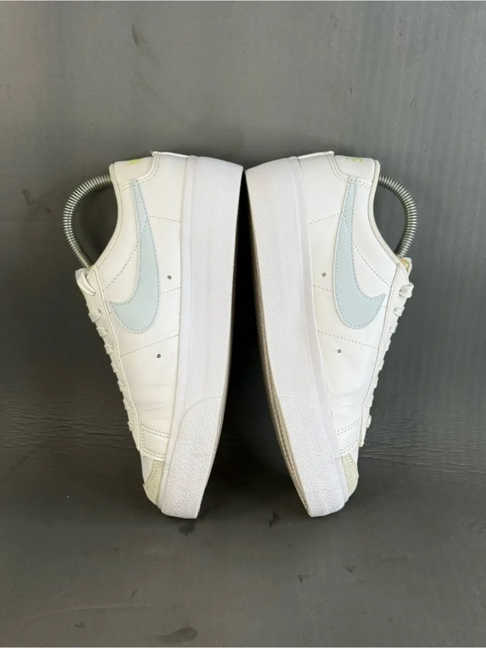 Nike gently used